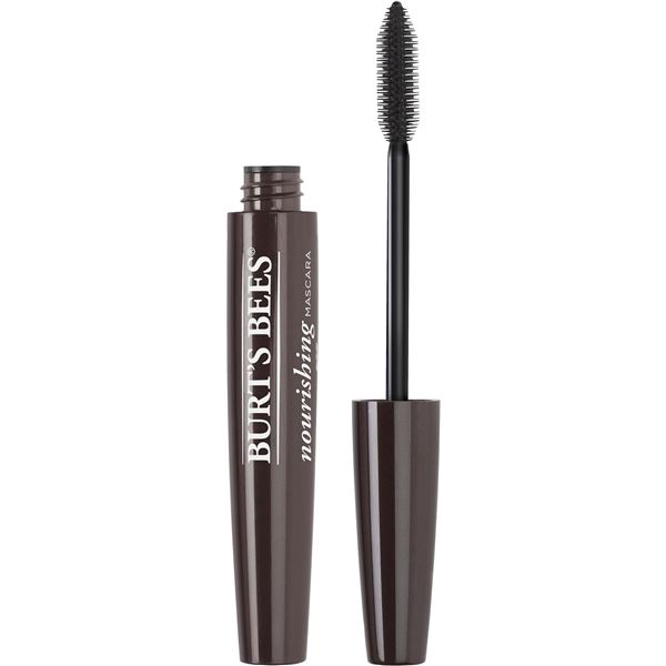 BRAND NEW BURT'S BEES 1305 CLASSIC BLACK MASCARA