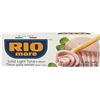 Image 1 : NEW 3 X 80G RIOMARE SOLID LIGHT TUNA