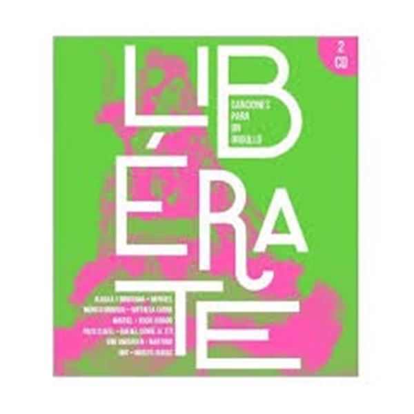 CD-LIBERA TE
