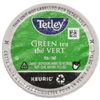 Image 1 : NEW 24 K-CUP TETLEY GREEN TEA PURE