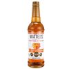 Image 1 : NEW 750ML MATTEOS COFFEE SYRUP THIN SALTED CARAMEL