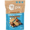 Image 1 : NEW YUPIK SMORES MIX CHOCO BLISS, 150G