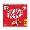 Image 1 : NEW NESTLE KIT KAT MINI BARS 25 IN BOX