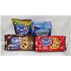 Image 1 : BOX OF ASSORTED OREOS AND CHIPS AHOY COOKIES