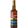 Image 1 : NEW 750ML TORANI PUMPKIN PIE SYRUP