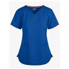 Image 1 : NEW DICKIES MODERN CLASSIC SCRUB TOP SIZE XS