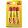 Image 1 : 2 NEW PACKS CARMEX CLASSIC LIP BALM