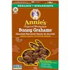 Image 1 : 2 NEW ANNIES BUNNY GRAHAMS CHOCOLATE FLAVORED