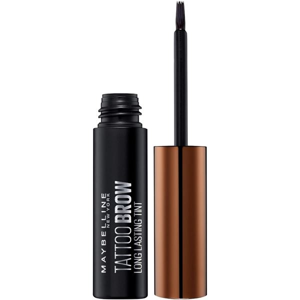 BRAND NEW MAYBELLINE TATTOO BROW MEDIUM BROWN