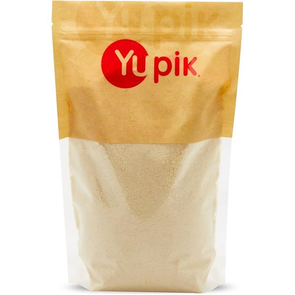 NEW YUPIK YUPIK BLANCHED ALMOND POWDER