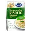 Image 1 : 3 NEW RISO SCOTTI BUONA IDEA RISOTTO AL FROMAGIO