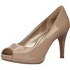 Image 1 : NEW BANDOLINO OPEN TOE HEEL RAINAA PUMP