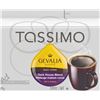 Image 1 : NEW 12 PACK OF TASSIMO GEVALIA BOLD COFFEE T DISCS