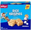 Image 1 : NEW 660G KELLOGGS RICE KRISPIES