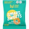 Image 1 : NEW 12 PACK OF SMART SWEETS PEACH RINGS - TANGY