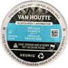 Image 1 : NEW 120G VAN HOUTTE KEURIG FRENCH VANILLA