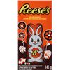 Image 1 : NEW 2 X 141G REESES SOLID BUNNY