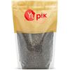 Image 1 : NEW 1KG YUPIK CHIA SEEDS