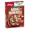 Image 1 : NEW 2 X 510G KELLOGGS MINI WHEATS!