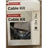 Image 1 : BRAND NEW SCHWINN CABLE KIT