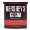 Image 1 : NEW 226G HERSHEYS COCOA SPECIAL DARK CACAO