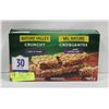 Image 1 : NEW 690G NATURE VALLEY CRUNCHY GRANOLA BARS