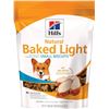 Image 1 : NEW 227G HILLS NATURAL BAKED LIGHT SMALL BISCUITS