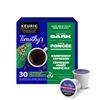 Image 1 : NEW 318G TIMOTHYS RAINFOREST ESPRESSO
