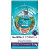 Image 1 : NEW 1.8KG PURINA ONE PLUS HAIRBALL FORMULA