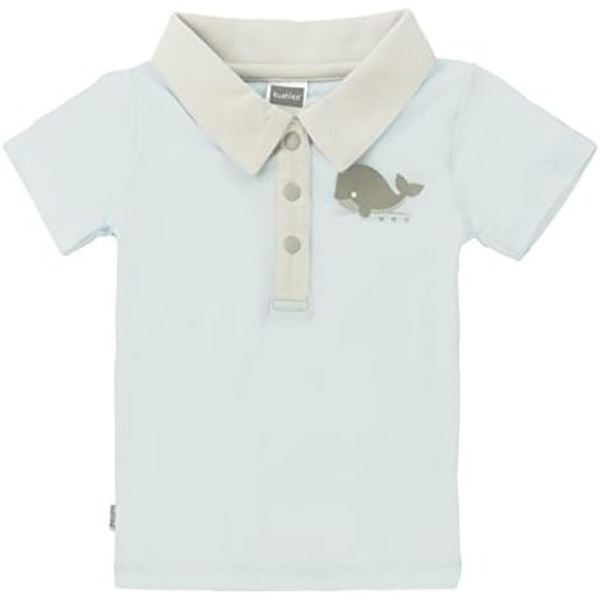 NEW KUSHIES BBAY SOFT N' CUDDLY SHIRT