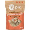 Image 1 : NEW 185 G YUPIK PUMPKIN SEEDS
