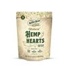 Image 1 : 500G BAG OF BETTER HEMP NATURAL HEMP HEARTS RAW