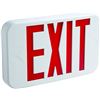 Image 1 : BRAND NEW ALL-PRO THERMOPLASTIC EXIT SIGN