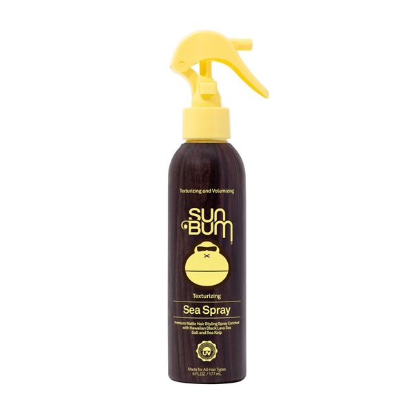 BRAND NEW 177ML SUN BUM  SEA SPRAY HAIR STYLE