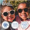 Image 1 : BRAND NEW REAL SHADES SUNGLASSES