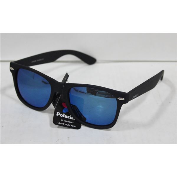 BRAND NEW POLARIZED ZERO UV SUNGLASSES