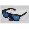 Image 1 : BRAND NEW POLARIZED ZERO UV SUNGLASSES
