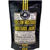 Image 1 : NEW 212G POP DADDY PRETZELS YELLOW MUSTARD
