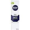 Image 1 : NEW 100ML NIVEA MEN SHAVING CREAM