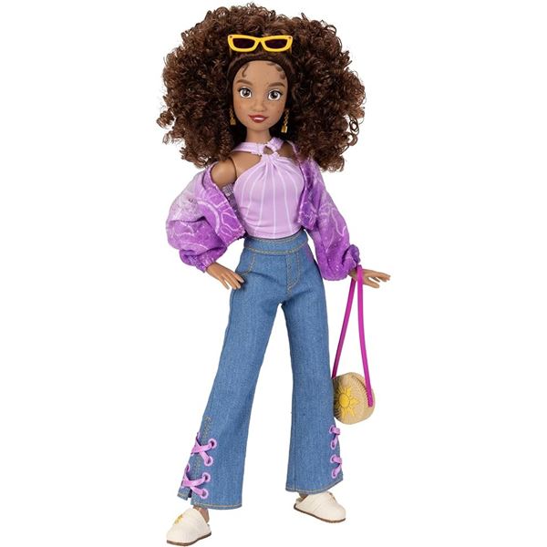 BRAND NEW DISNEY ILY 4 EVER I LOVE RAPUNZEL