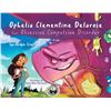 Image 1 : PAPERBACK-OPHELIA CLEMENTINE DELAROSE HAS OCD