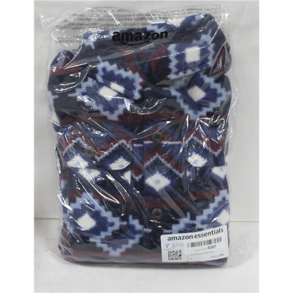 NEW AMAZON ESSENTIALS JACKET