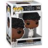 Image 1 : BRAND NEW FUNKO POP! BLACK PANTHER - SHURI