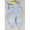 Image 1 : BRAND NEW KUSHIES SOFT N CUDDLY SIZE 3M PANTS