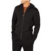 Image 1 : NEW BLACK AMAZON ESSENTIALS XS HOODIE