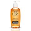 Image 1 : 200ML BOTTLE OF NEUTROGENA DEEP CLEAN FACIAL