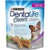 Image 1 : NEW 248G PURINA DENTALIFE CHEWS DOG TREATS