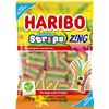 Image 1 : NEW 170G HARIBO RAINBOW STRIPS
