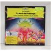 Image 1 : NEW IGOR STRAVINSKY LE SACRE DU PRINTEMPS VINYL