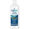 Image 1 : NEW CLOSYS ULTRA SENSITIVE UNFLAVORED MOUTH RINSE`